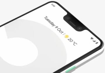 Смартфоны Google Pixel 3 Lite и Pixel 3 XL Lite поступят в продажу раньше, чем ожидалось, а стоить будут на уровне OnePlus 6T и Honor V20