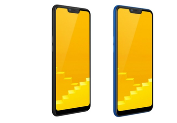 Дешевый смартфон Realme C1 2019 поступил в продажу
