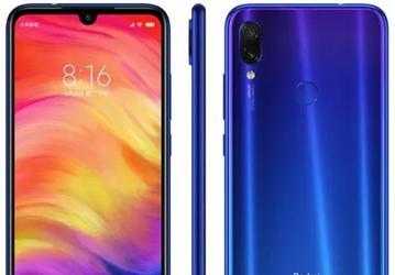За 15 дней продано свыше 1 миллиона смартфонов Redmi Note 7