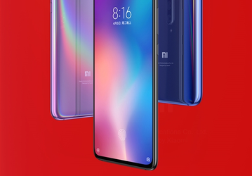 Спокойствие, только спокойствие! Смартфонов Xiaomi Mi 9 в магазинах предостаточно 