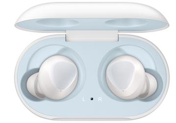 Обновление улучшает качество звука в наушниках Samsung Galaxy Buds 