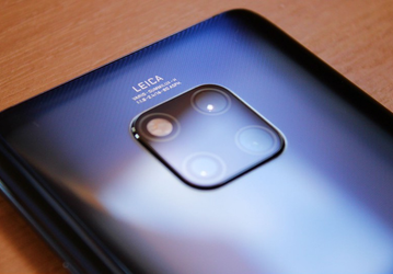 Huawei впервые в истории выставки MWC получила награду за лучший смартфон