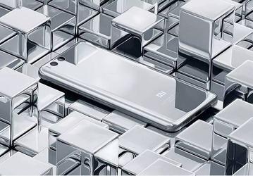 Дизайном флагманского смартфона Xiaomi Mi 9 занимается создатель Xiaomi Mi 6