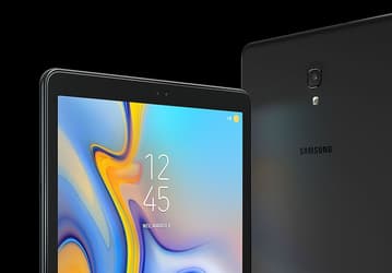 Новый бюджетный планшет Samsung не разочарует производительностью