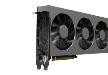 Большой тест видеокарты Radeon VII появился в Сети за сутки до выхода карты в продажу