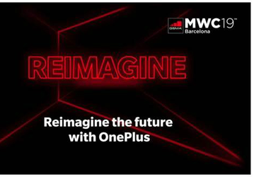 OnePlus интригует грядущим анонсом нового смартфона