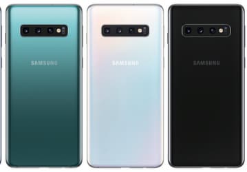 Флагманский смартфон Samsung Galaxy S10 с поддержкой 5G появится раньше ожидаемого