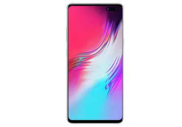Больше, чем просто флагман. Galaxy S10 5G стал первым смартфоном Samsung для сетей 5G