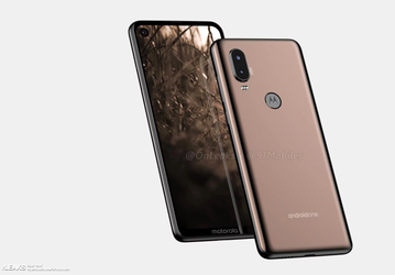 Смартфон Motorola P40 получит не Snapdragon 675, а Exynos 9610