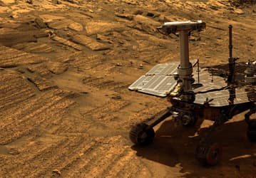 Прощай, Opportunity: учёные NASA больше не будут пытаться восстановить связь с марсоходом