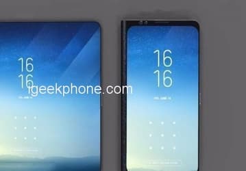 Куда еще дороже. Следующий после Samsung Galaxy Fold флагман компании будет стоить еще больше