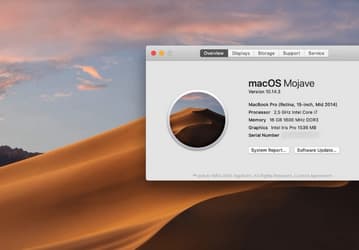 В механизме macOS, ответственном за хранение логинов и паролей, найдена уязвимость, позволяющая получить доступ к этим данным