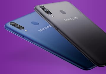 Новый подход Samsung: смартфон Galaxy M30 за 250 долларов получил 6 ГБ ОЗУ, 128 ГБ флэш-памяти и огромный аккумулятор 