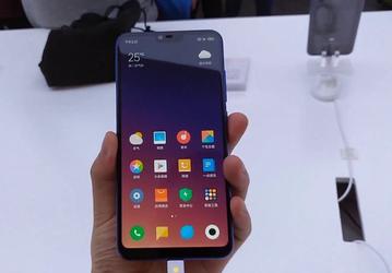 Официально. Для смартфона Xiaomi Mi 8 Lite адаптируется ночной режим, как у Mi Mix 3