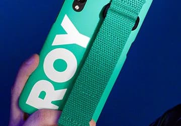 Xiaomi показала флагманский смартфон Xiaomi Mi 9 вживую
