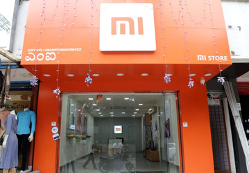 С 50 до 150. Xiaomi за год откроет рекордное количество магазинов в Европе