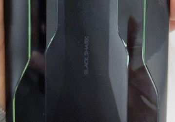 Мировой релиз нового игрового смартфона Xiaomi Black Shark ожидается до конца апреля 