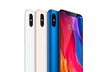 Xiaomi Mi 8 и Mi Mix 3 получат множество программных фишек, реализованных в модели Mi 9