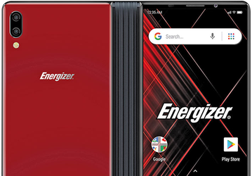 За цену Huawei Mate X можно купить целых три новых смартфона Energizer с гибким 8-дюймовым экраном, Snapdragon 855, 5G и аккумулятором на 10 000 мА•ч