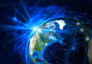 SpaceX просит разрешения FCC на размещение до 1 млн наземных базовых станций в рамках проекта Starlink 