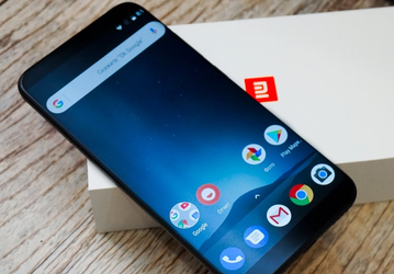 Смартфон Xiaomi Mi A1 не является опасным по уровню излучения. Официальный комментарий Xiaomi