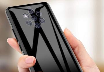 Разрешение всех датчиков изображения основной камеры смартфона Nokia 9 PureView может превысить 60 Мп