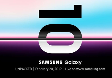 Человека, который слил все характеристики Samsung Galaxy S10, ждет наказание