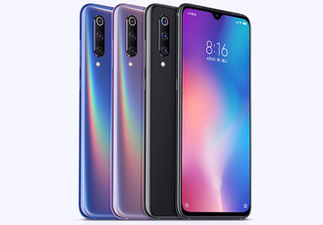 Битва за первенство продолжается. Lenovo попыталась высмеять Xiaomi Mi 9 в ответ на комментарий по поводу Lenovo Z5 Pro Snapdragon 855 Edition