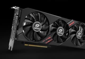 Тесты видеокарты GeForce GTX 1660 Ti в играх показывают превосходство над GTX 1060 на 15-40%