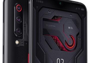 Прозрачный корпус и 12 ГБ ОЗУ. Завтра начнутся продажи самой дорогой версии Xiaomi Mi 9