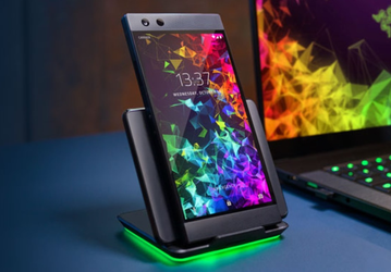 Razer Phone 2 получил Android 9.0 Pie и запись 4К-видео при 60 кс/с