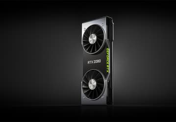 С технологией Nvidia DLSS, работающей на новых видеокартах Turing, всё не так просто