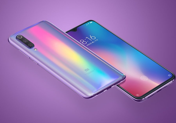 Huawei Mate 20 не идет ни в какое сравнение с Xiaomi Mi 9, о чем заявил лично глава Xiaomi