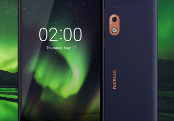 Nokia обновила до Android 9 Pie один из первых смартфонов с Android Go для бюджетных моделей