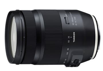 Tamron объявляет о разработке объективов 35-150mm F/2.8-4 Di VC OSD (Model A043) и SP 35mm F/1.4 Di USD (Model F045) для зеркальных камер Canon и Nikon