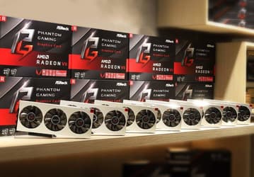 Владельцы компьютеров Apple Mac пока не могут использовать Radeon VII в формате внешней видеокарты