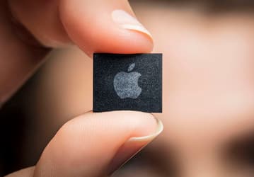 Apple переводит подразделение по разработке модемов в группу разработчиков чипов