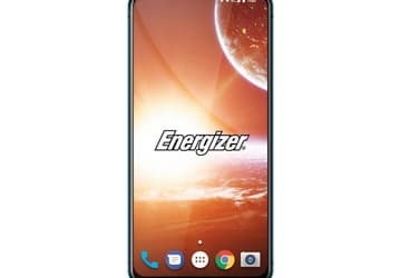 Почти как шесть iPhone XS Max. Смартфон Energizer получил батарею ёмкостью 18 000 мА·ч