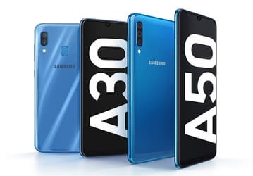 Не очень-то и дёшево: смартфон Samsung Galaxy A50 в Европе обойдётся в 350 евро