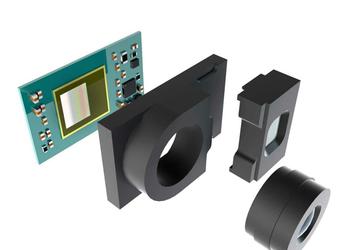 LG G8 ThinQ – один из немногих флагманов с датчиком ToF во фронтальной камере