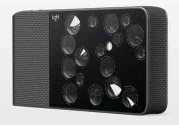 Light объявила о сотрудничестве с Sony, в рамках которого будет создавать многомодульные камеры на основе датчиков японского гиганта