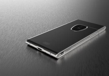 Sirin Labs планирует начать продажи первого блокчейн-смартфона Finney в России