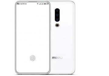 Meizu 16s выйдет в апреле и окажется чуть дороже Xiaomi Mi 9