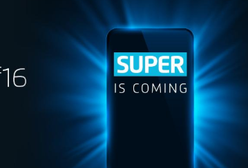 Meizu намекает на сильные стороны флагманского смартфона Meizu 16s