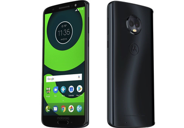 Опубликован исходный код прошивки Android 9.0 Pie для смартфонов Moto G6 Plus и P30 Note
