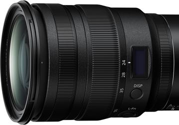 Компании Nikon приписывают намерение скоро представить объектив Nikkor Z 28-75mm F2.8