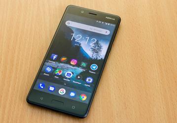 Все смартфоны Nokia 8, наконец, обновили до Android 9.0 Pie 