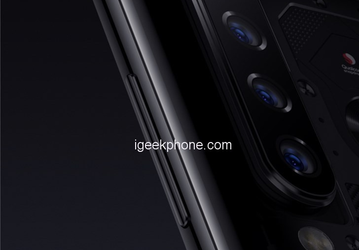 Камерофон Xiaomi Mi 9 Explorer Edition засветился на первом изображении 
