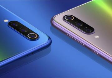 Еще один миллион Xiaomi Mi 9. Компания обещает заполнить склады магазинов смартфонами
