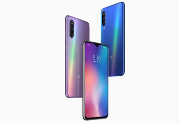 Бюджетный флагман Xiaomi Mi 9 SE поступает в продажу